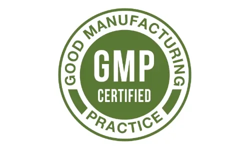 GMP Certified Karylief Manufacturing